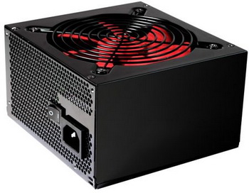  XILENCE 450 W and 480 W